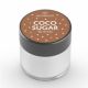 Scrub de buze Coco Sugar, 12 g, Equivalenza 557352