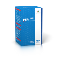 Peri Bleu, 60 capsule, Bleu Pharma