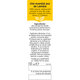 Ulei esential pur din lamaie, 10 ml, Fares 621047