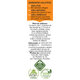 Ulei esential pur din portocale, 10 ml, Fares 621049