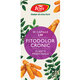 Fitodolor cronic, L99, 30 capsule, Fares 614458