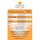 Vitamina C solubila, 10 plicuri, Fares 621131