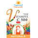 Vitamina C solubila, 10 plicuri, Fares 621130