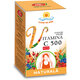 Vitamina C solubila, 10 plicuri, Fares 621129