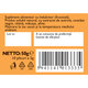 Vitamina C solubila, 10 plicuri, Fares 621134