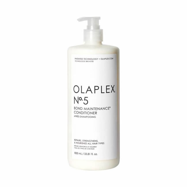 Balsam fortifiant Bond Maintenance No. 5, 1000 ml, Olaplex