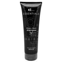Sampon pentru curatare profunda Essentials, 250 ml, idHAIR