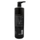 Sampon pentru curatare profunda Essentials, 1000 ml, idHAIR 712742
