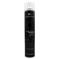 Fixativ cu fixare puternica Essentials, 500 ml, idHAIR
