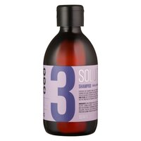 Sampon pentru toate tipurile de par si scalp Solutions NO.3, 300 ml, idHAIR