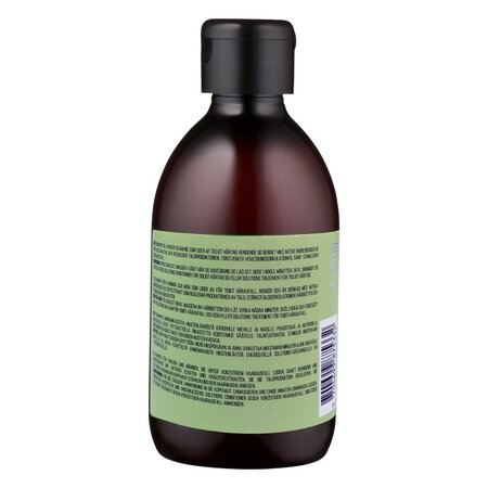 Sampon anticadere Solutions NO.7.1 idHAIR, 300 ml, idHAIR 712932