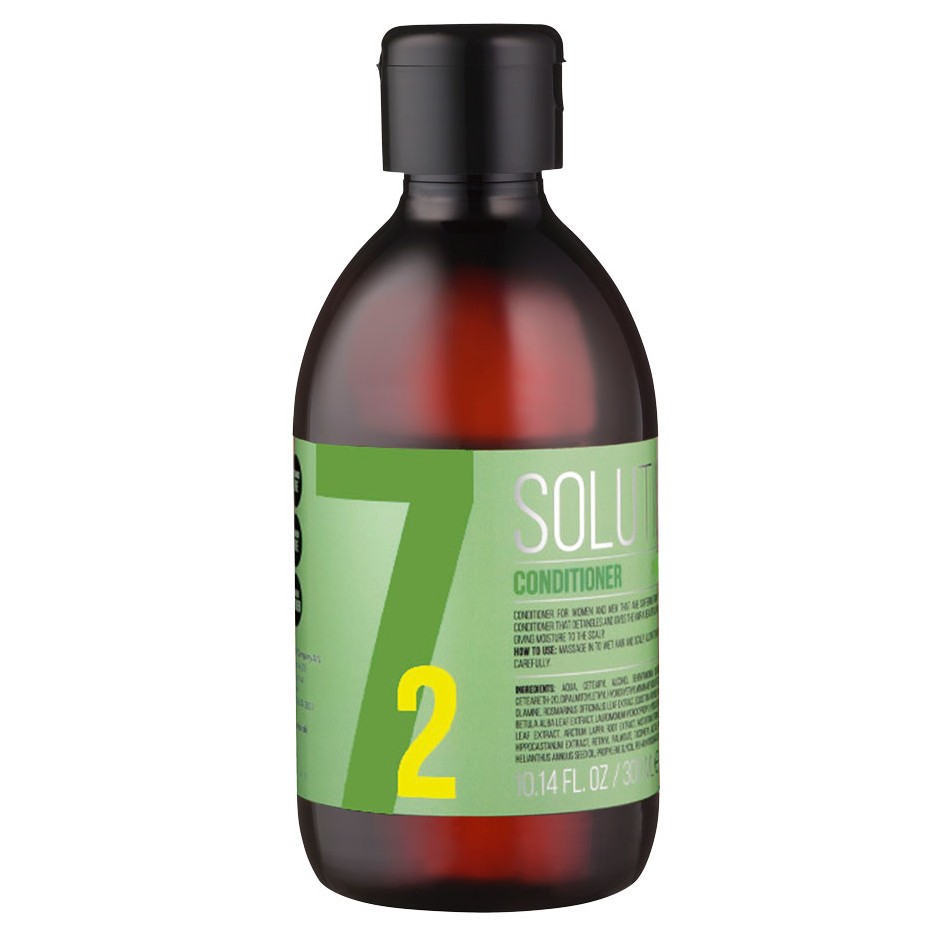 Balsam anticadere Solutions NO.7.2, 300 ml, idHAIR