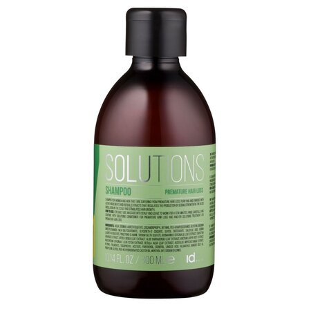 Balsam anticadere Solutions NO.7.2, 300 ml, idHAIR 712924