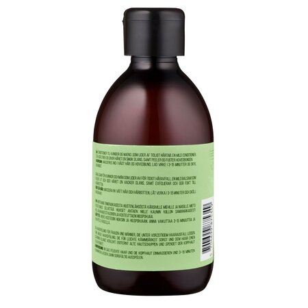 Balsam anticadere Solutions NO.7.2, 300 ml, idHAIR 712923