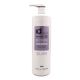 Sampon Silver pentru par blond Elements XCLS, 1000 ml, idHAIR 712671