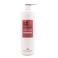 Sampon pentru par lung sau cu extensii Elements XCLS, 1000 ml, idHAIR