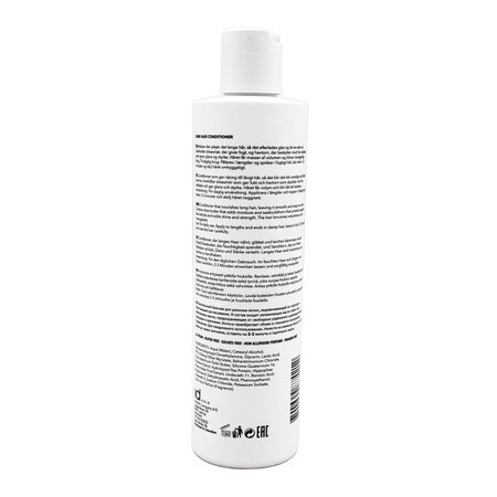Balsam pentru par lung sau cu extensii Long Hair Elements XCLS, 300 ml, idHAIR 712594