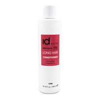 Balsam pentru par lung sau cu extensii Long Hair Elements XCLS, 300 ml, idHAIR