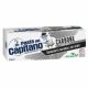 Pasta de dinti Charcoal, 75 ml, Pasta del Capitano 556801