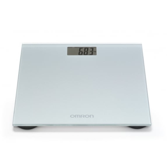 Cantar electronic Grey,HN 289, 1 bucata, Omron