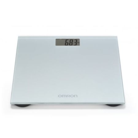 Cantar electronic Grey,HN 289, Omron