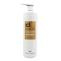 Balsam Colour pentru intretinerea parului vopsit Elements XCLS, 300 ml, idHAIR