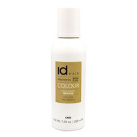 Tratament spuma pentru intretinerea parului vopsit Elements XCLS, 200 ml, idHAIR