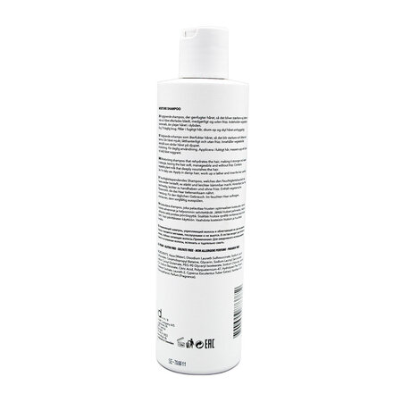 Sampon Moisture pentru hidratarea parului Elements XCLS, 300 ml, idHAIR 712630