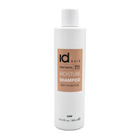 Sampon Moisture pentru hidratarea parului Elements XCLS, 300 ml, idHAIR