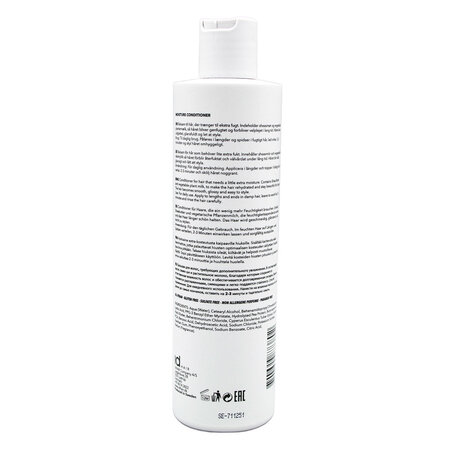 Balsam Moisture pentru hidratarea parului Elements XCLS, 300 ml, idHAIR 712619