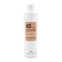 Balsam Moisture pentru hidratarea parului Elements XCLS, 300 ml, idHAIR