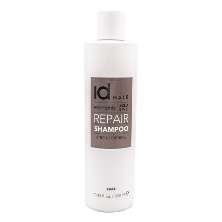 Sampon pentru reparare intensa Elements XCLS, 300 ml, idHAIR
