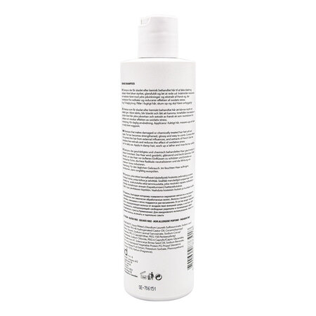Sampon pentru reparare intensa Elements XCLS, 300 ml, idHAIR 712645