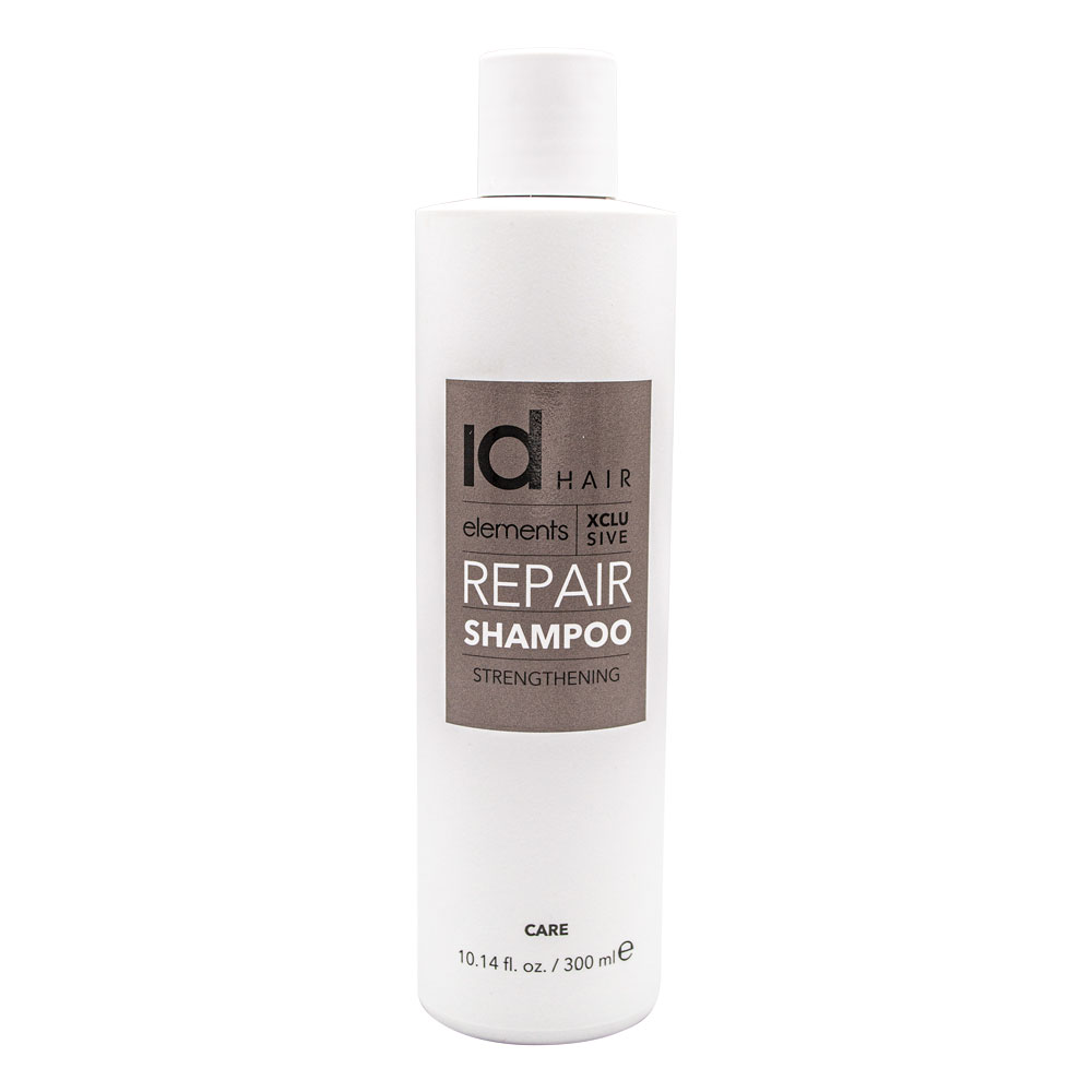 Sampon pentru reparare intensa Elements XCLS, 300 ml, idHAIR
