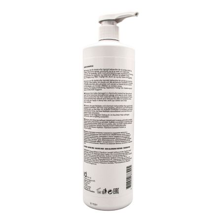 Sampon pentru reparare intensa Elements XCLS, 1000 ml, idHAIR 712649
