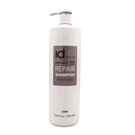 Sampon pentru reparare intensa Elements XCLS, 1000 ml, idHAIR