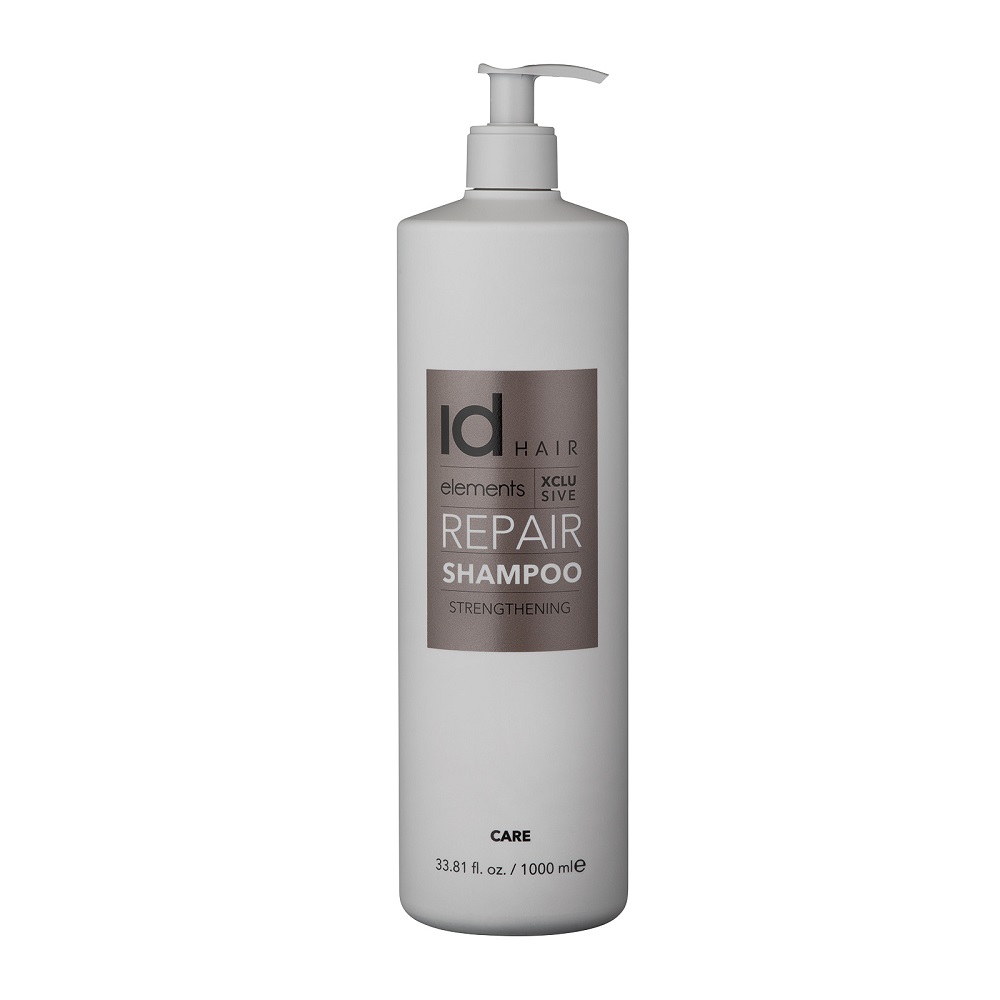 Sampon pentru reparare intensa Elements XCLS, 1000 ml, idHAIR