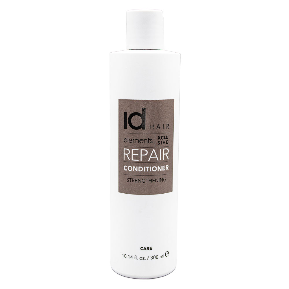 Balsam pentru reparare intensa Repair Elements XCLS, 300 ml, idHAIR