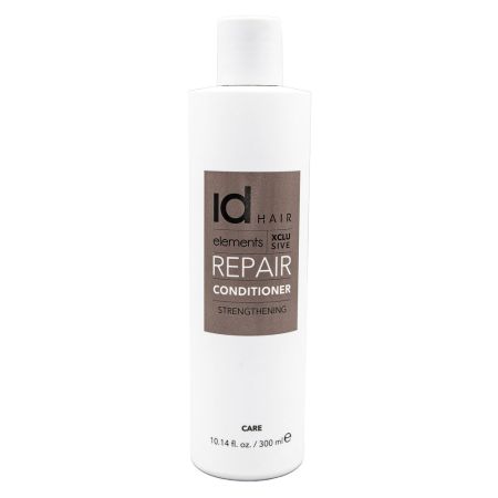 Balsam pentru reparare intensa Repair Elements XCLS, 300 ml, idHAIR