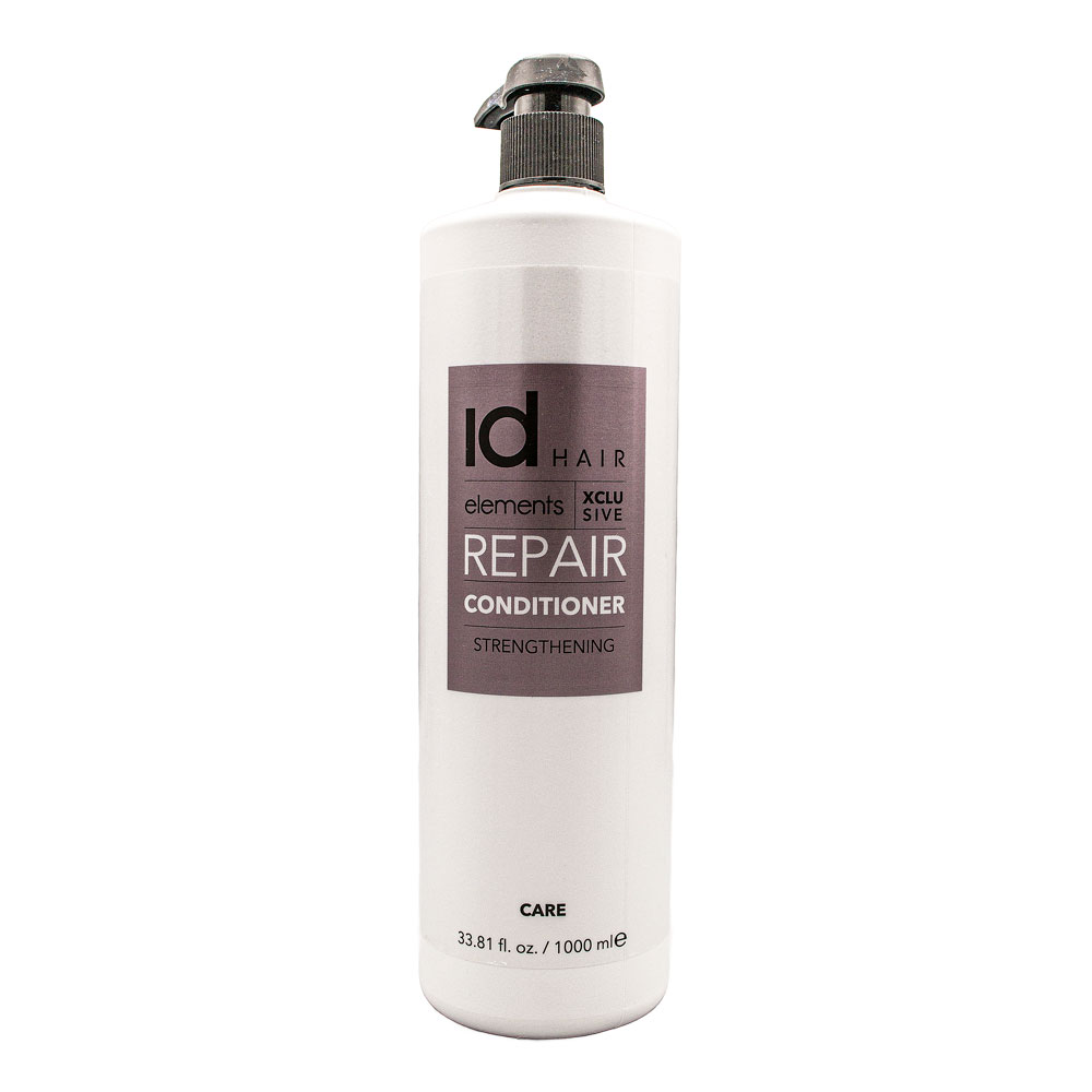 Balsam pentru reparare intensa Elements XCLS, 1000 ml, idHAIR