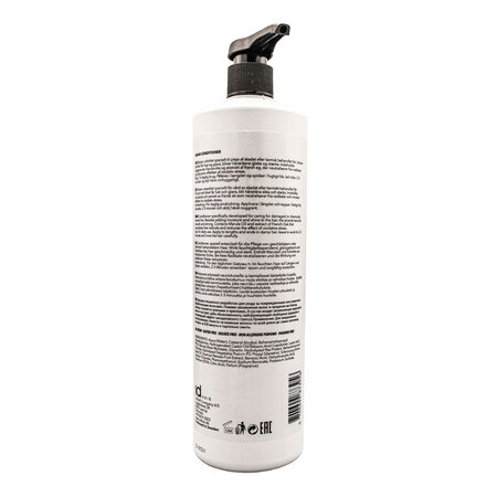 Balsam pentru reparare intensa Elements XCLS, 1000 ml, idHAIR 712639