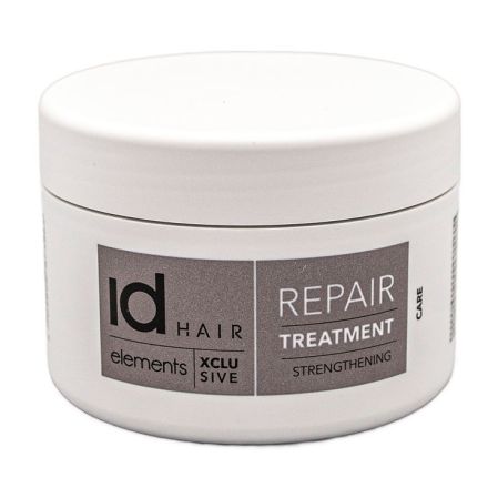 Tratament masca pentru reparare intensa Elements XCLS, 200 ml, idHAIR