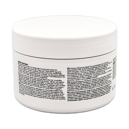 Tratament masca pentru reparare intensa Elements XCLS, 200 ml, idHAIR 712655
