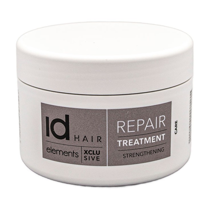 Tratament masca pentru reparare intensa Elements XCLS, 200 ml, idHAIR