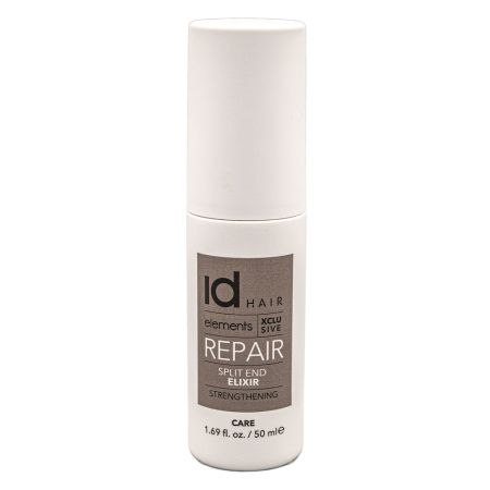 Ser Elixir de reparare pentru varfuri despicate Elements XCLS, 50 ml, idHAIR