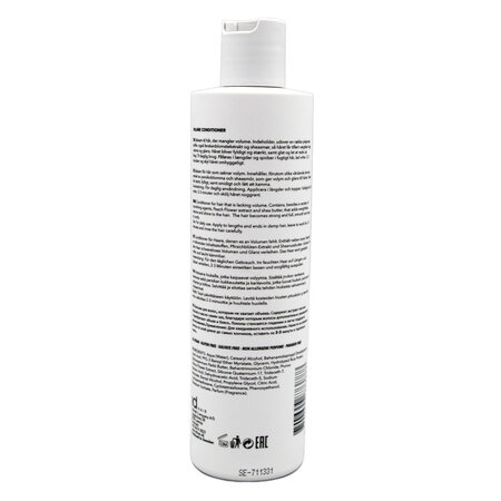 Balsam pentru volum intens Elements XCLS, 300 ml, idHAIR 712678