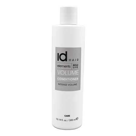 Balsam pentru volum intens Elements XCLS, 300 ml, idHAIR