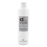 Balsam pentru volum intens Elements XCLS, 300 ml, idHAIR