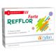 Refflor Forte adulti, 10 capsule vegetale, Hyllan 702084