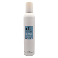 Spuma de par cu fixare puternica Elements XCLS Styling, 300 ml, idHAIR